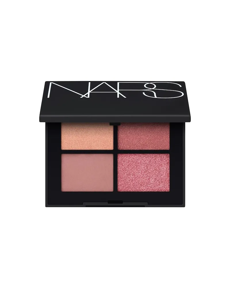 NARS Cosmetics Augen-Make-up LidschattenQuad Eyeshadow Kuala Lumpur 