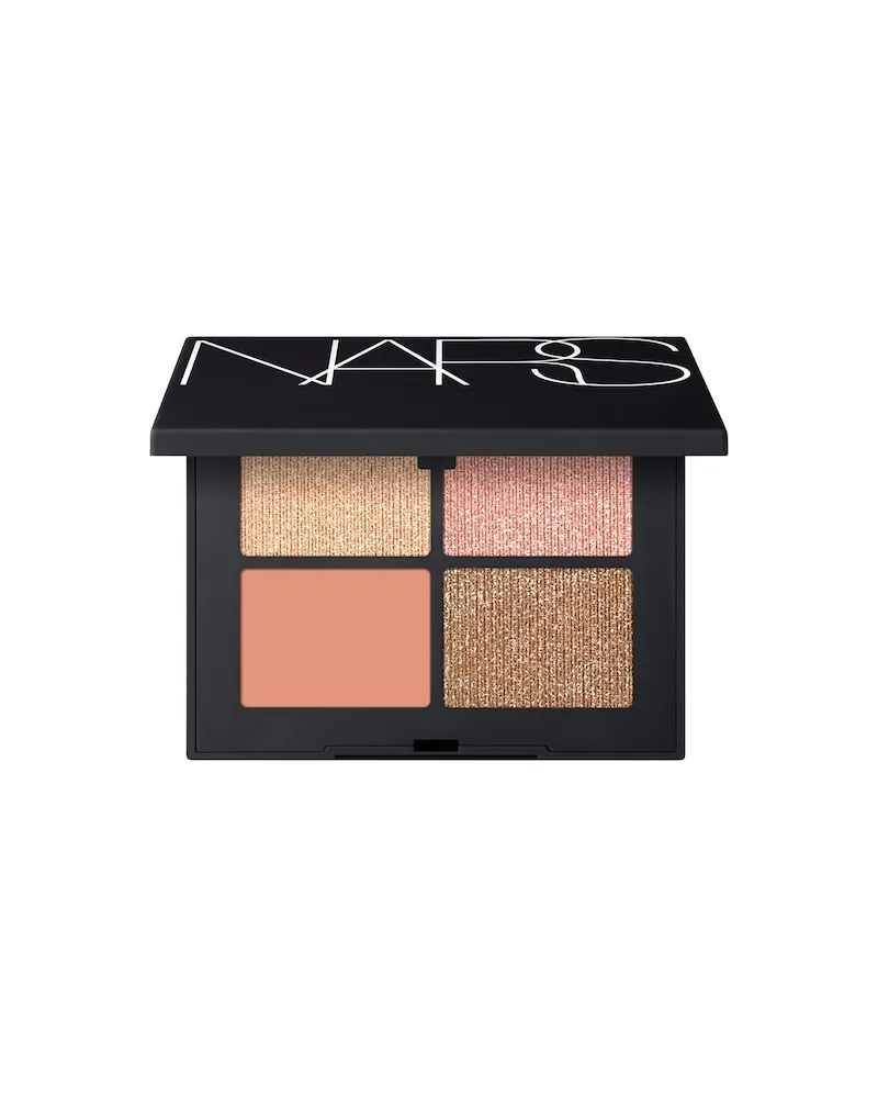 NARS Cosmetics Augen-Make-up LidschattenQuad Eyeshadow Kuala Lumpur 
