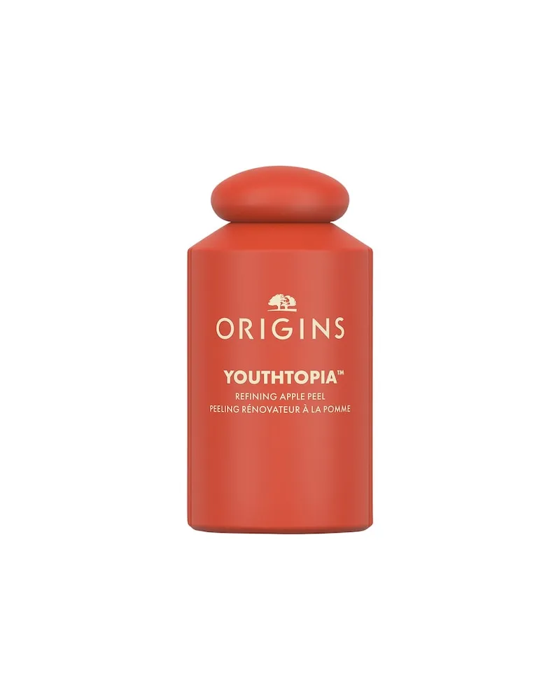 Origins Collection YouthtopiaRefining Apple Peel 259,80 € / 1 l 