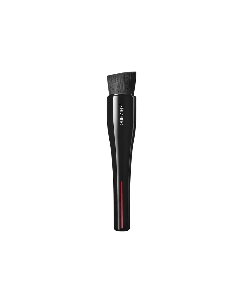 Shiseido Pinsel-und-Accessoires Face-BrushHasu Fude Foundation Brush 33,13 