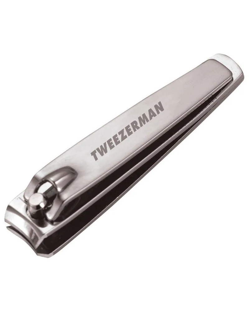 Tweezerman Beauty-Tools Nail-CareSilverNagelknipser 8,38 