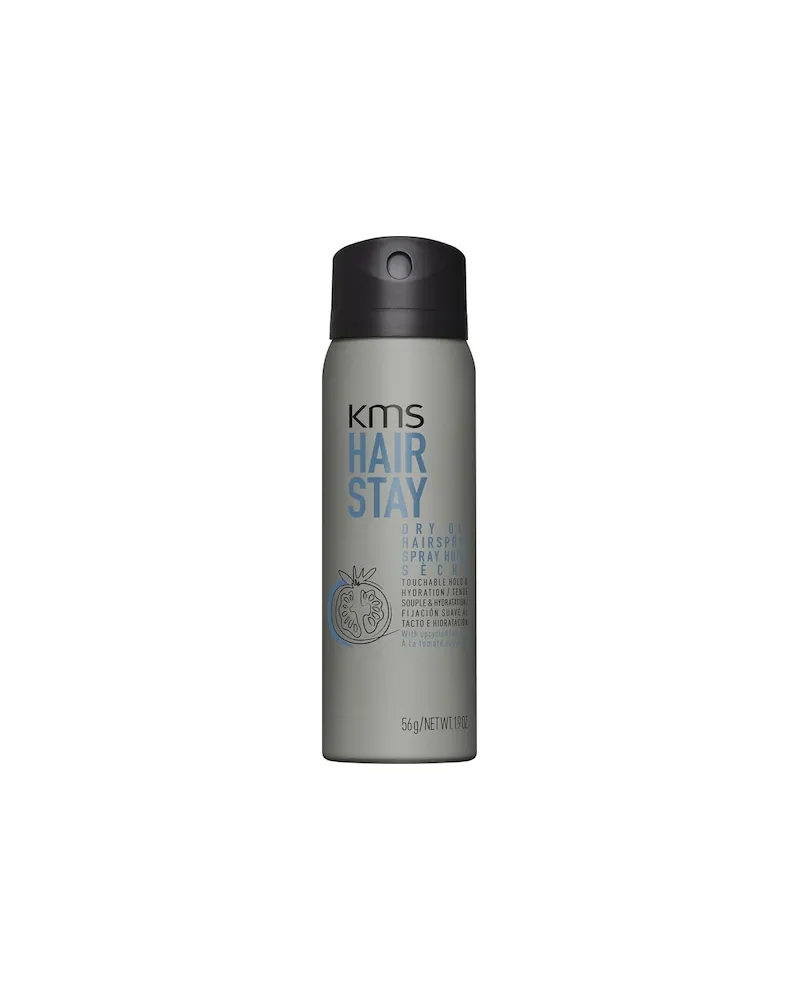 KMS Haare HairstayDry Oil Hairspray 123,67 € / 1 l 