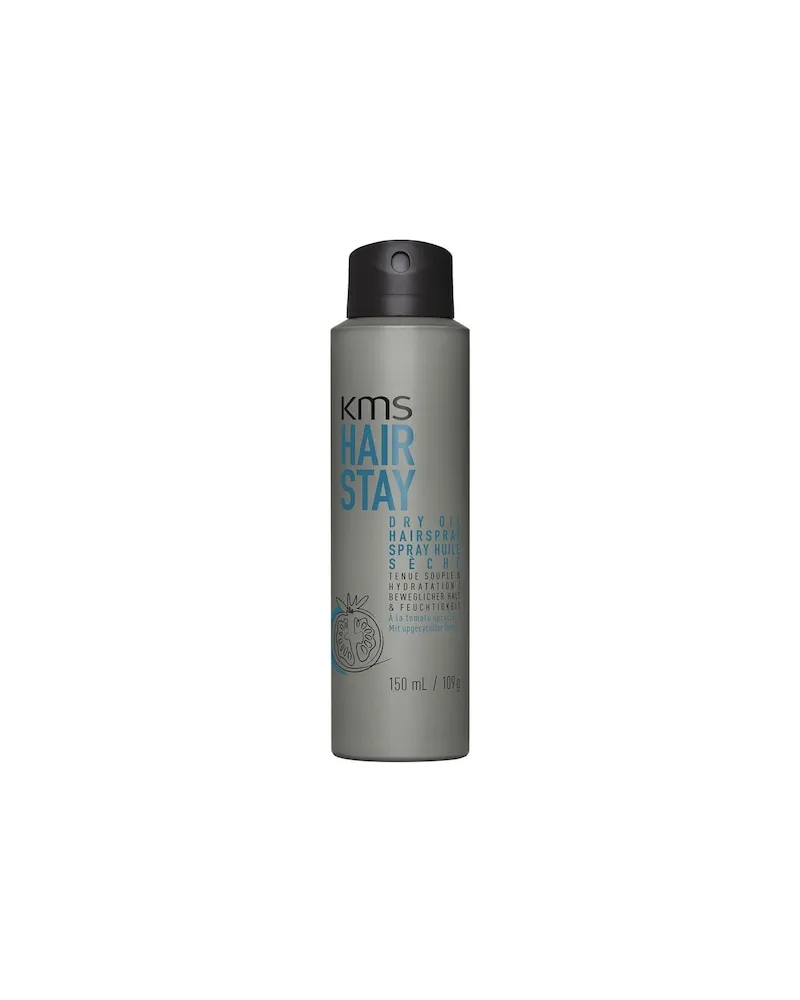 KMS Haare HairstayDry Oil Hairspray 123,67 € / 1 l 