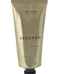 Miller Harris Unisexdüfte Scherzo Hand Cream 