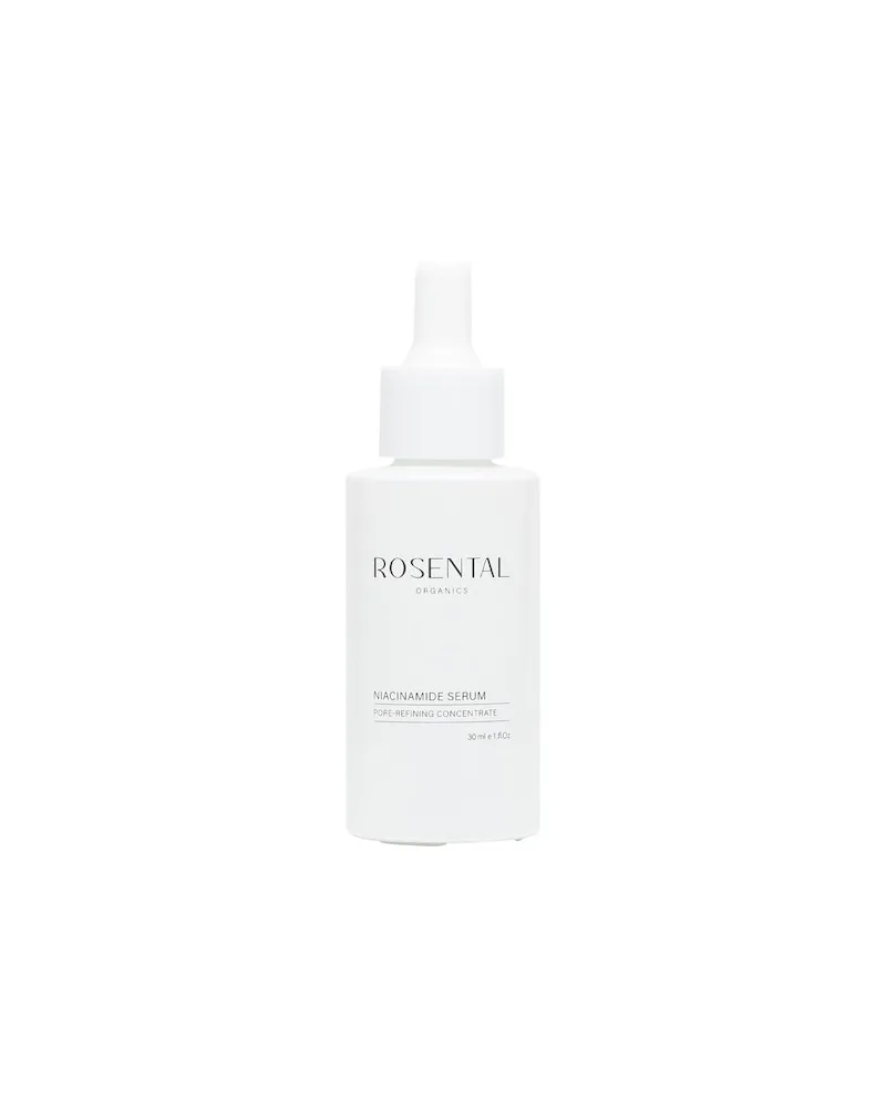 Rosental Organics Rosental-Organics Gesichtspflege Seren-OelePore-Refining ConcentrateNiacinamide Serum 1.158,33 € / 1 l 