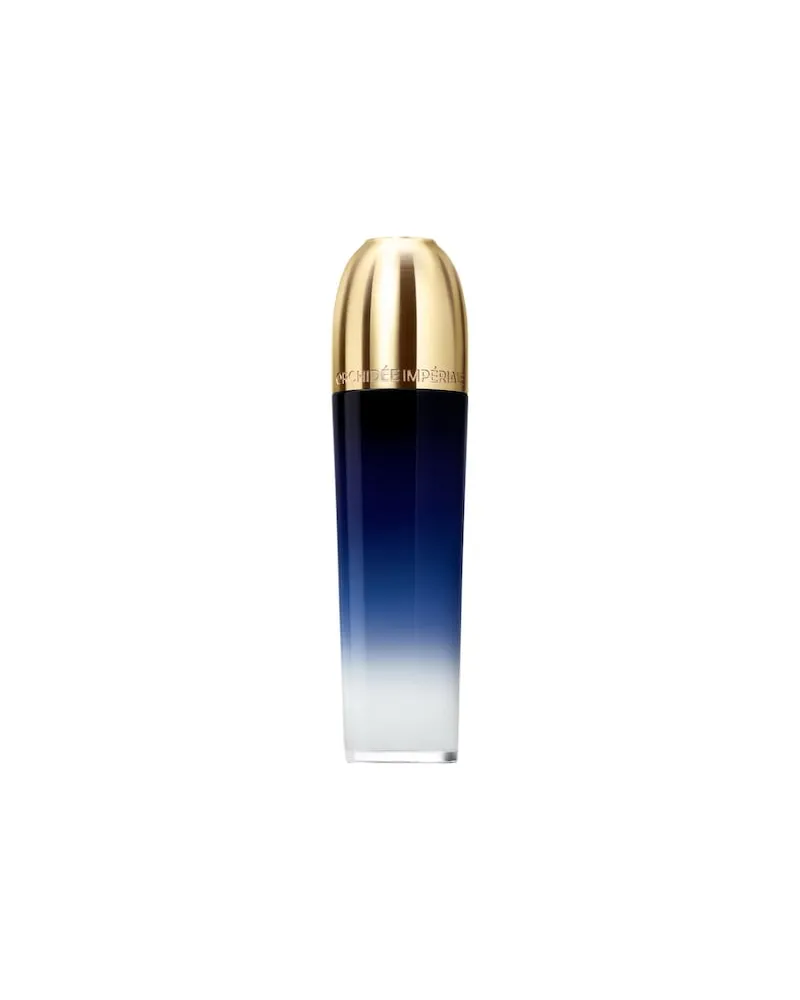 Guerlain Pflege Orchidee-Imperiale-Globale-Anti-Aging-PflegeEssence-Lotion Concentrate 1.335,71 € / 1 l 