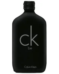 Calvin Klein Unisexdüfte ck be Eau de Toilette Spray 