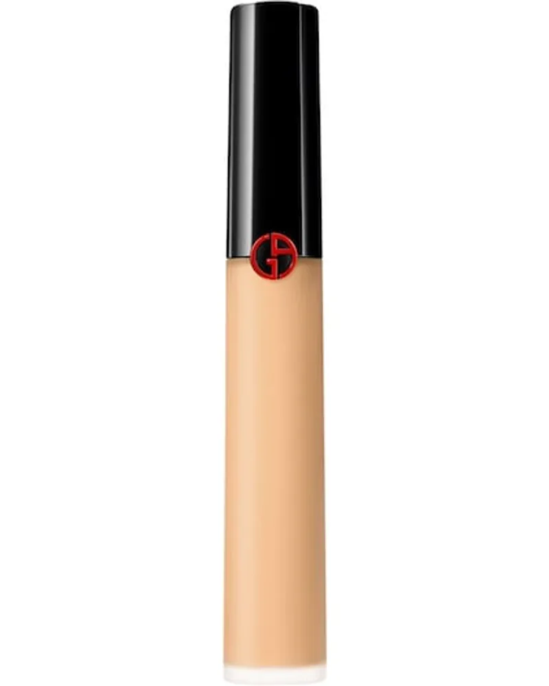 Giorgio Armani Make-up Teint Power Fabric Concealer Nr. 6.5 