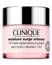 Clinique Pflege Feuchtigkeitspflege Moisture Surge Intense72H Lipid-Replenishing Hydrator 