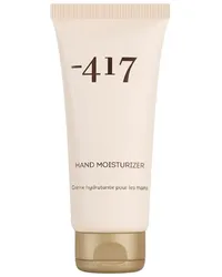 MINUS 417 Körperpflege Catharsis & Dead Sea Therapy Hand Moisturizer 