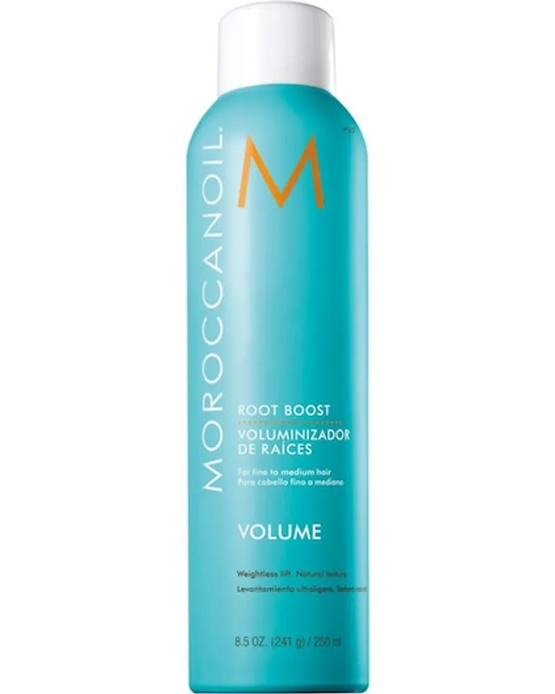 MOROCCANOIL Haarpflege Styling für feines bis normales HaarRoot Boost 