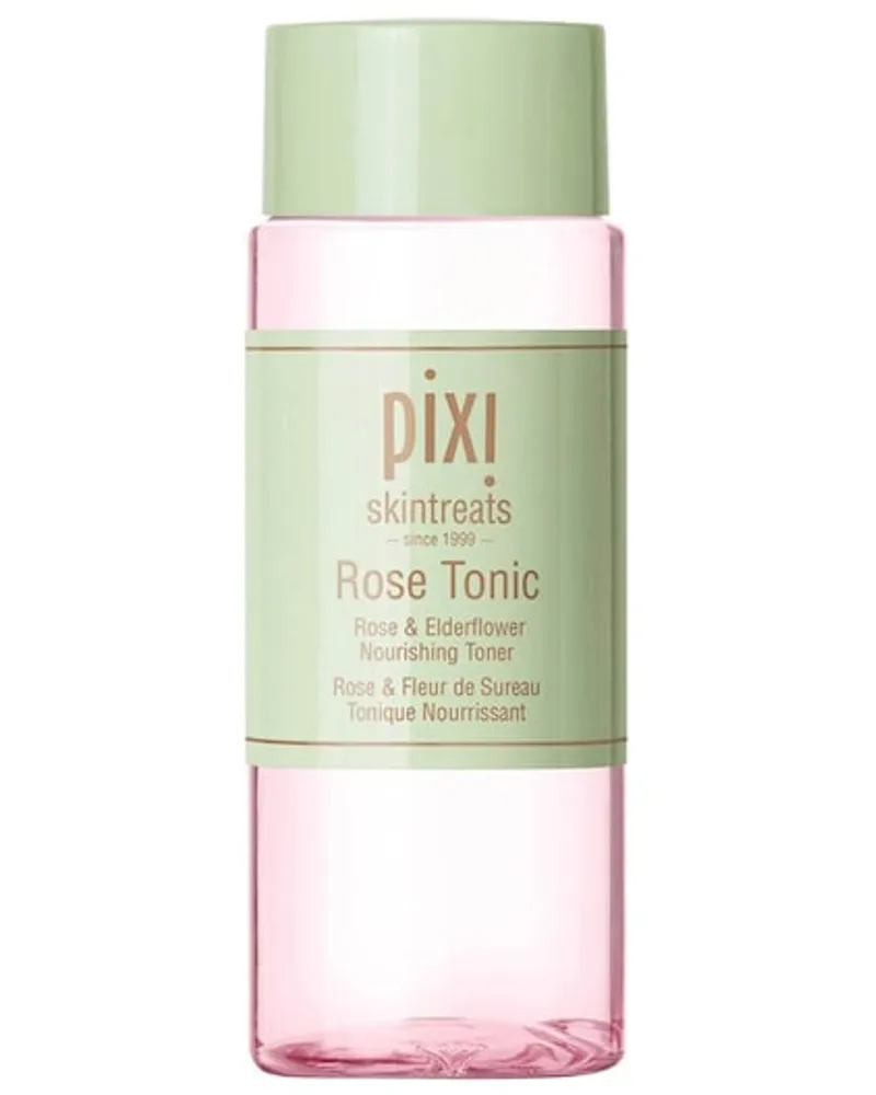 Pixi Pflege Gesichtsreinigung Rose Tonic 