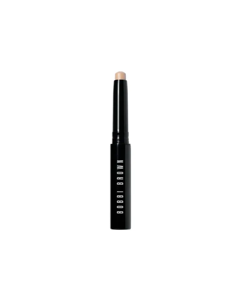 Bobbi Brown Bobbi-Brown Makeup AugenLong-Wear Cream Shadow Stick Nr. 01 Vanilla 
