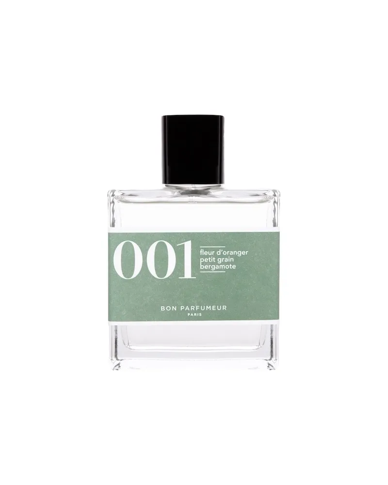 Bon Parfumeur BON-PARFUMEUR Collection Les-ClassiquesNr. 001Eau de Parfum Spray 935,00 € / 1 l 