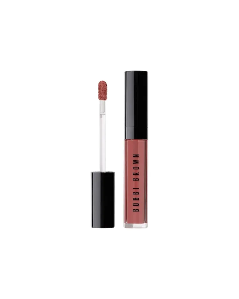 Bobbi Brown Bobbi-Brown Makeup LippenCrushed Oil-Infused Gloss Nr. 11 Rock & Red 