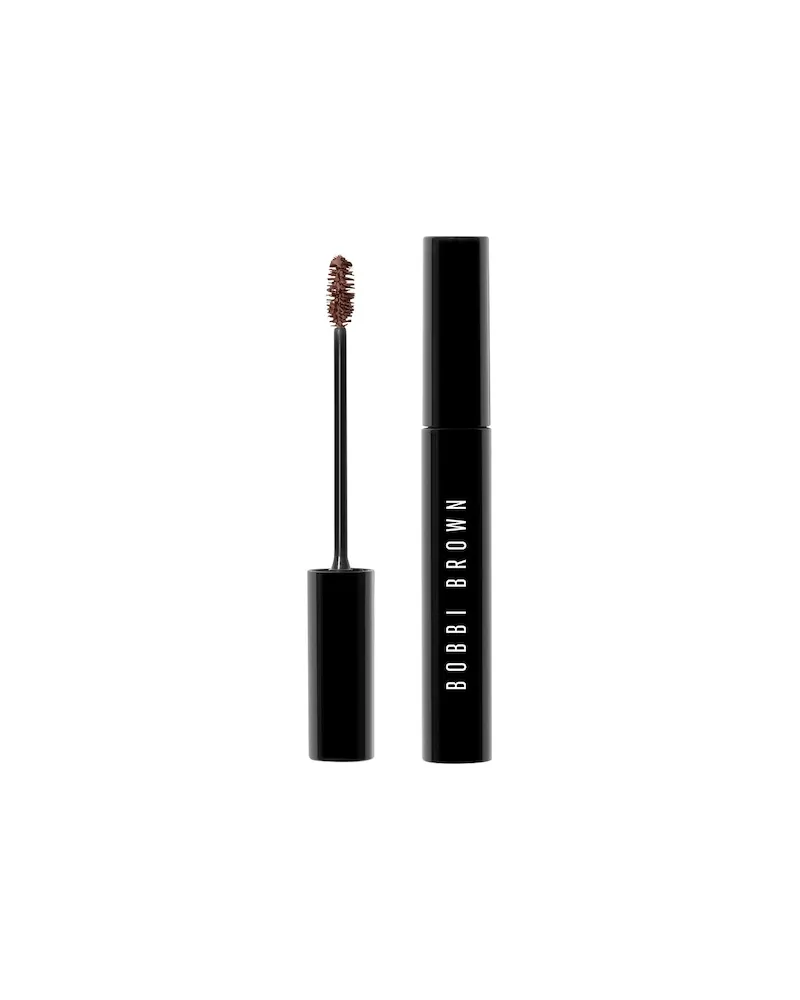 Bobbi Brown Bobbi-Brown Makeup AugenNatural Brow Shaper Soft Black 