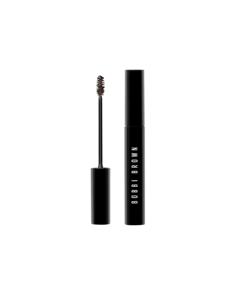 Bobbi Brown Bobbi-Brown Makeup AugenNatural Brow Shaper Soft Black 