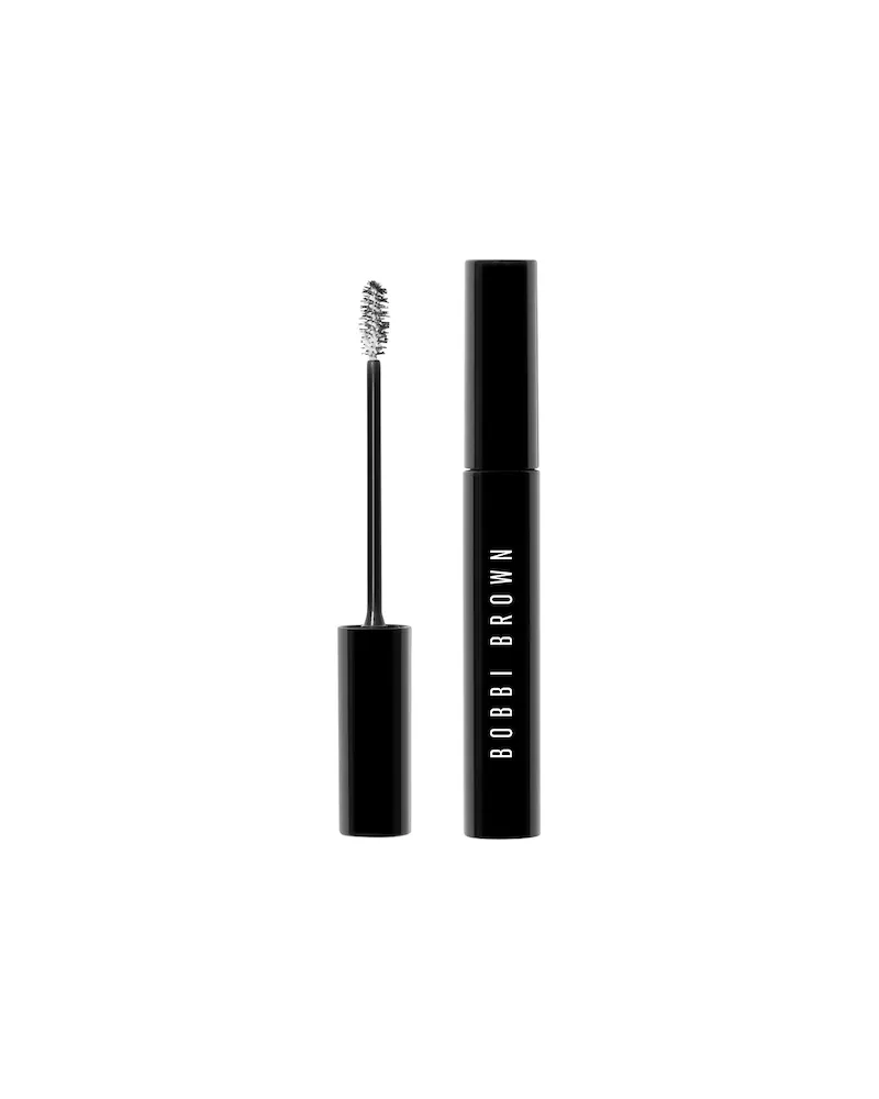 Bobbi Brown Bobbi-Brown Makeup AugenNatural Brow Shaper Soft Black 