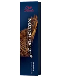 Wella Professionals Haarfarben Koleston Perfect Me+ Deep Browns Nr. 9/7 