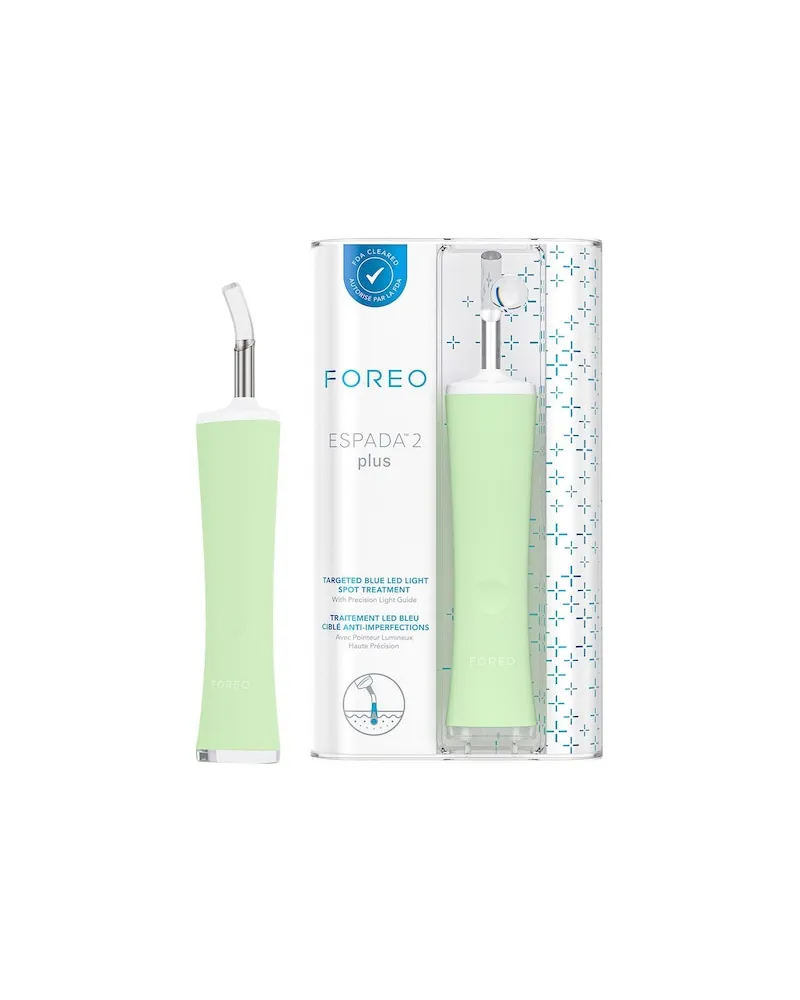 FOREO ESPADA-2 PlusPistachio 158,78 