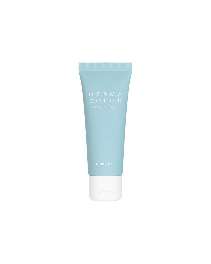Dermacolor Teint Camouflage-Make-upBody Camouflage D 4 1/2 478,00 € / 1 l 