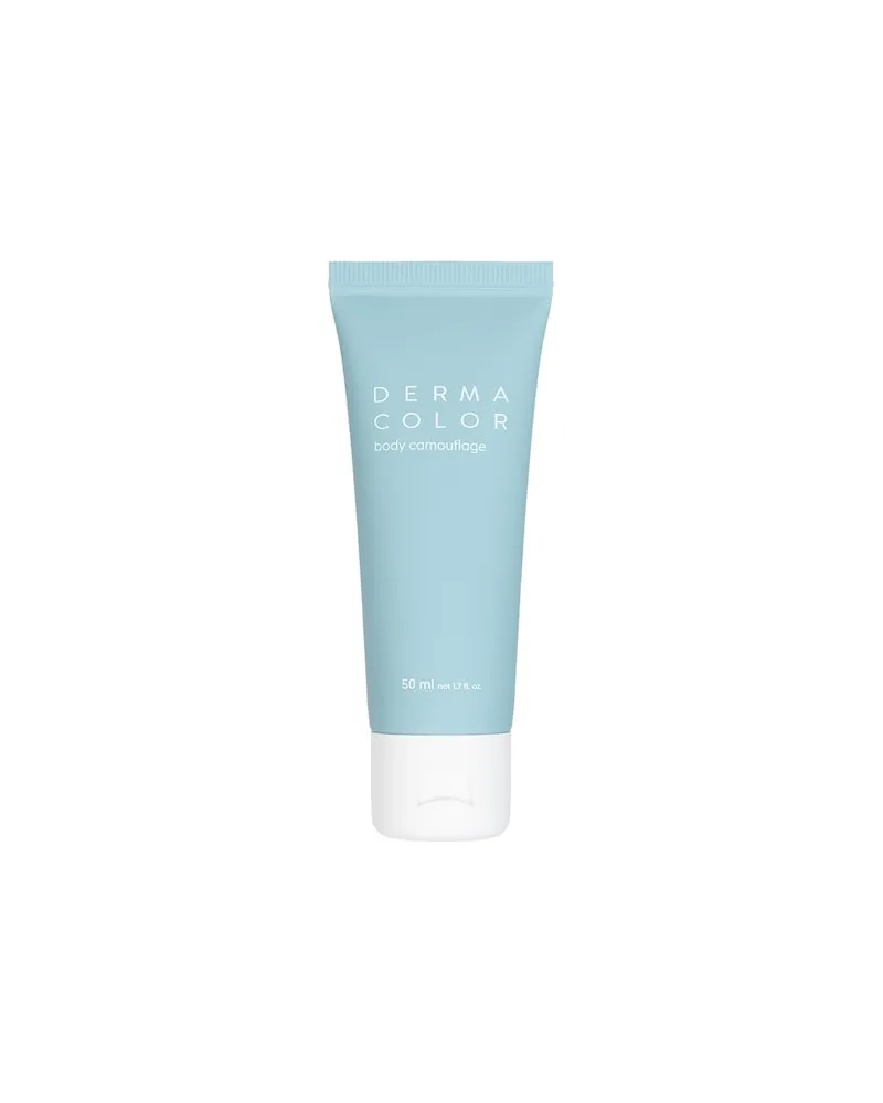 Dermacolor Teint Camouflage-Make-upBody Camouflage D 4 1/2 478,00 € / 1 l 