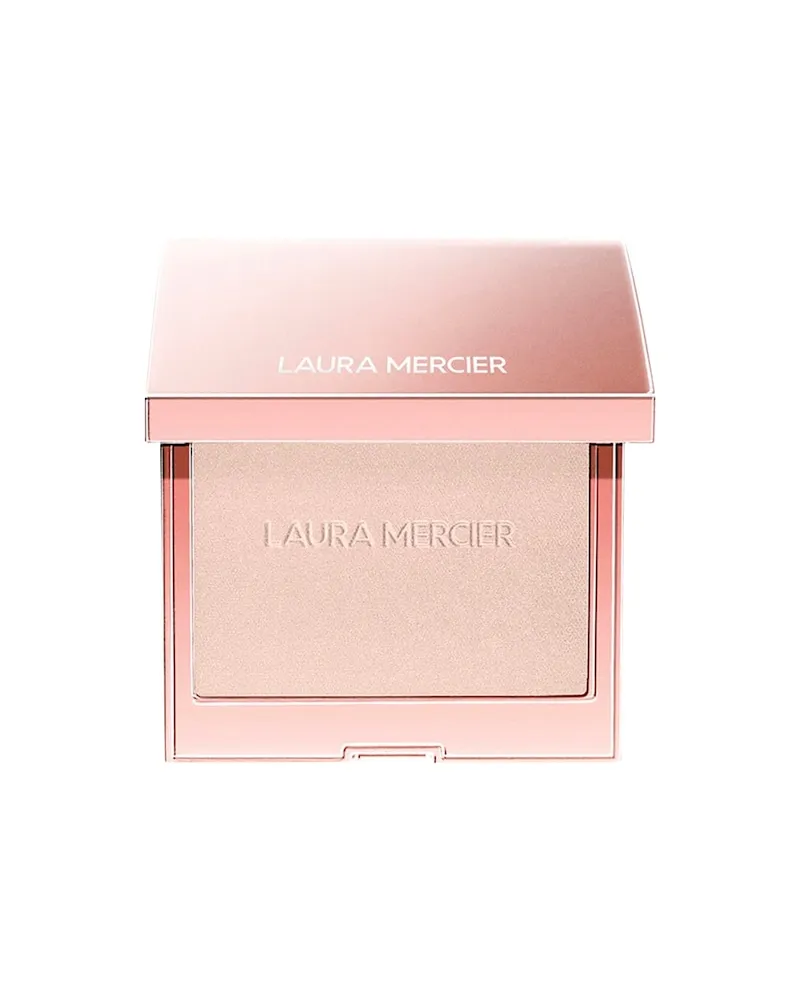 Laura Mercier Laura-Mercier Gesichts-Make-up HighlighterRoseGlow Highlighting Powder 