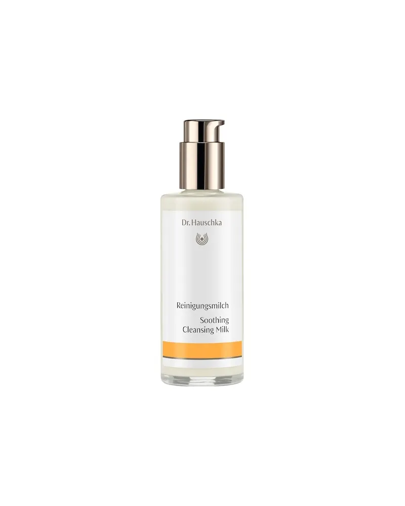 Dr. Hauschka Dr-Hauschka Pflege GesichtsreinigungReinigungsmilch 124,62 € / 1 l 