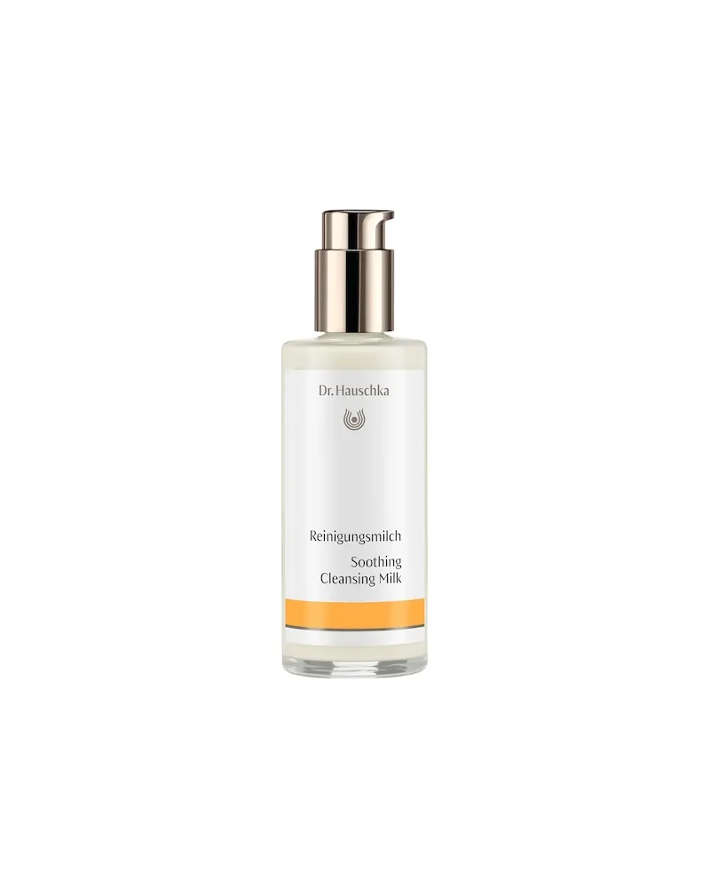Dr. Hauschka Dr-Hauschka Pflege GesichtsreinigungReinigungsmilch 124,62 € / 1 l 