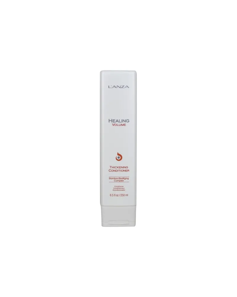 L'ANZA LANZA Haarpflege Healing-VolumeThickening Conditioner 111,32 € / 1 l 