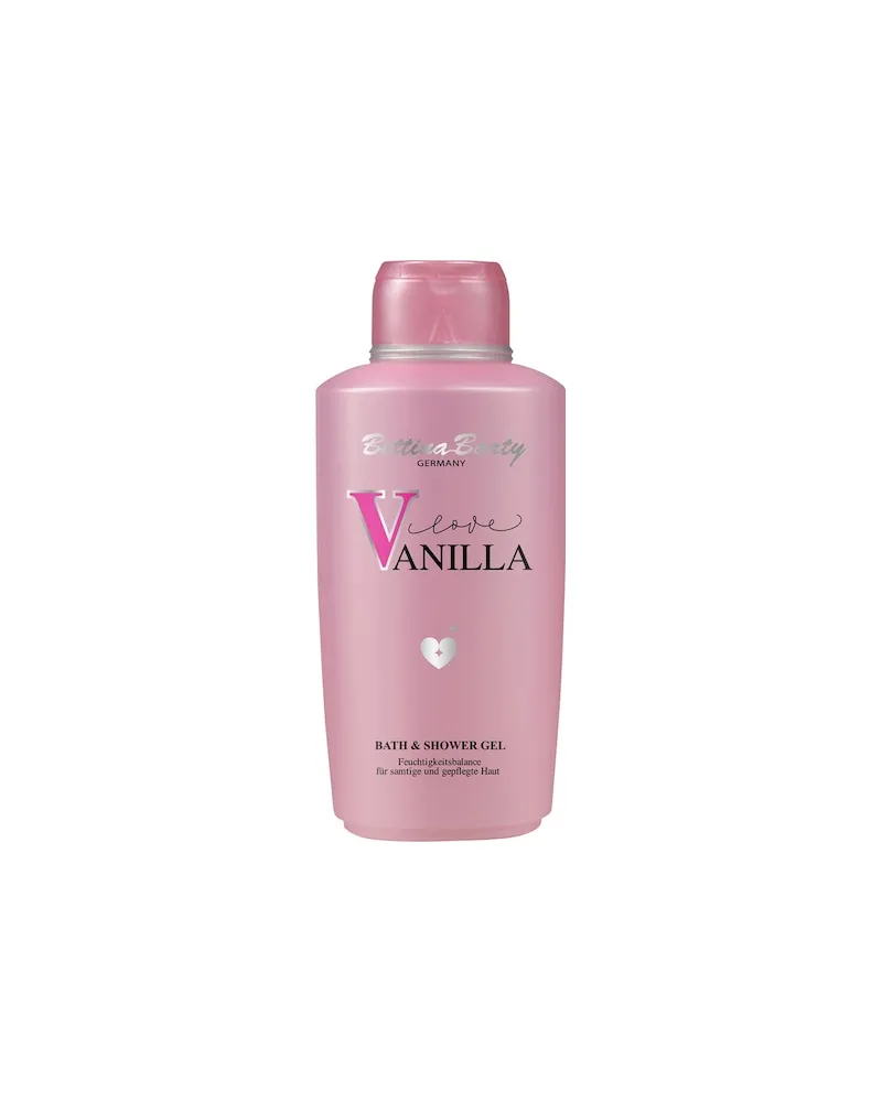 Bettina Barty Bettina-Barty Pflege Love-VanillaBath & Shower Gel 14,50 € / 1 l 