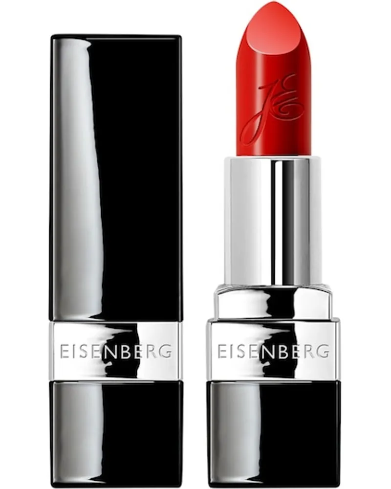 Eisenberg Make-up Lippen J.E. ROUGE® N03 Bois de Rose 