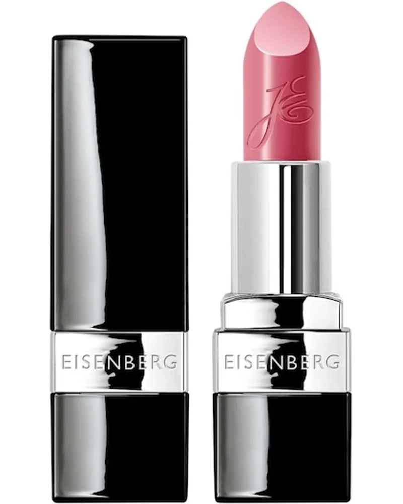 Eisenberg Make-up Lippen J.E. ROUGE® N03 Bois de Rose 