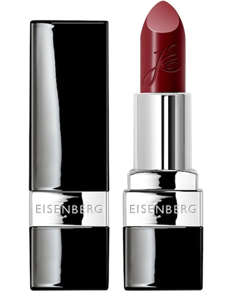 Eisenberg Make-up Lippen J.E. ROUGE® N03 Bois de Rose 