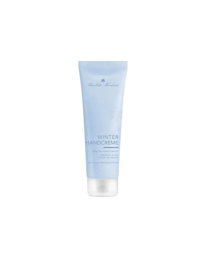 Charlotte Meentzen Charlotte-Meentzen Pflege ExtrasWinter Handcreme 125,33 € / 1 l 