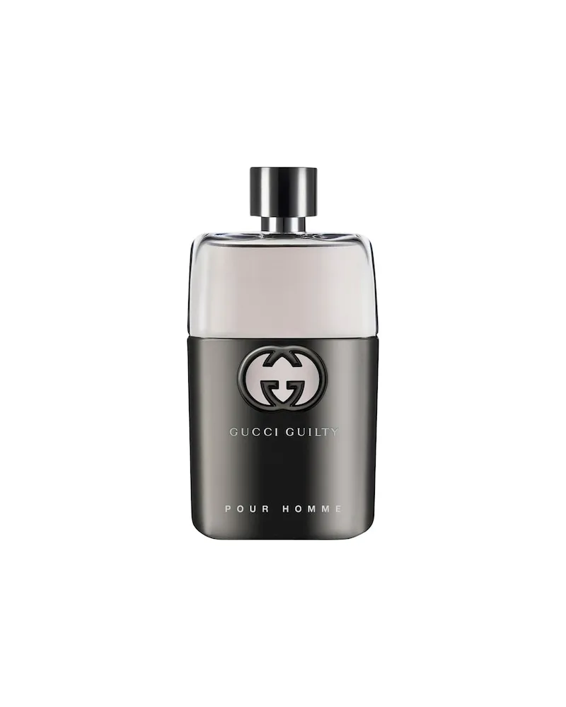 Gucci Herrenduefte Gucci-Guilty-Pour-HommeEau de Toilette Spray 585,07 € / 1 l 