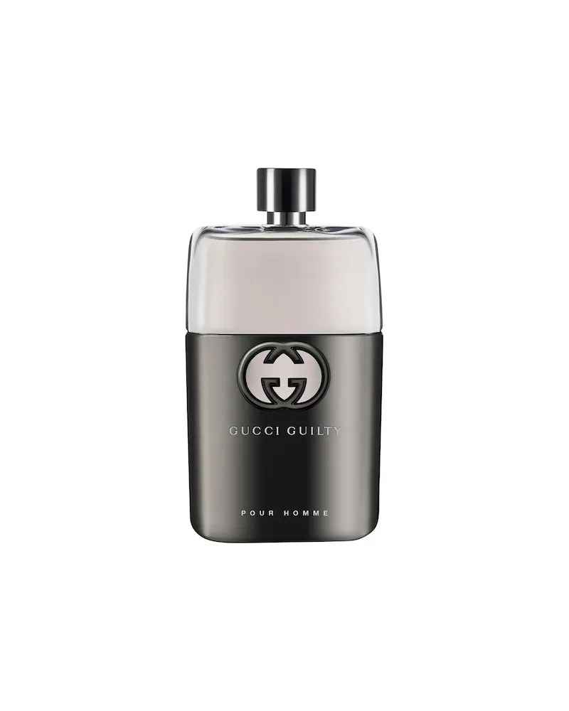 Gucci Herrenduefte Gucci-Guilty-Pour-HommeEau de Toilette Spray 585,07 € / 1 l 