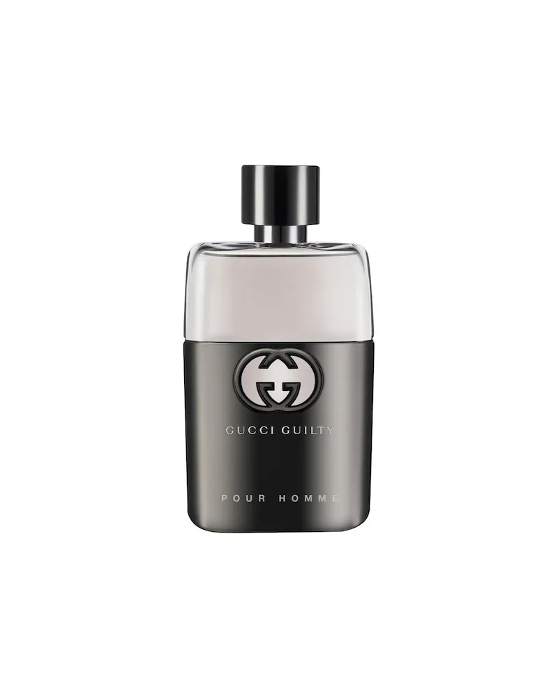 Gucci Herrenduefte Gucci-Guilty-Pour-HommeEau de Toilette Spray 585,07 € / 1 l 