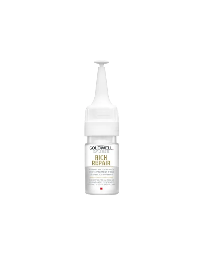 Goldwell Dualsenses Rich-RepairIntensive Serum 2.387,78 € / 1 l 