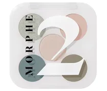 Augen Make-up Lidschatten Morphe2 Ready In 5 Welcome To Miami