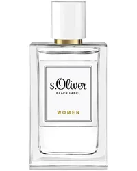 S.Oliver Damendüfte Black Label Women Eau de Parfum Spray 