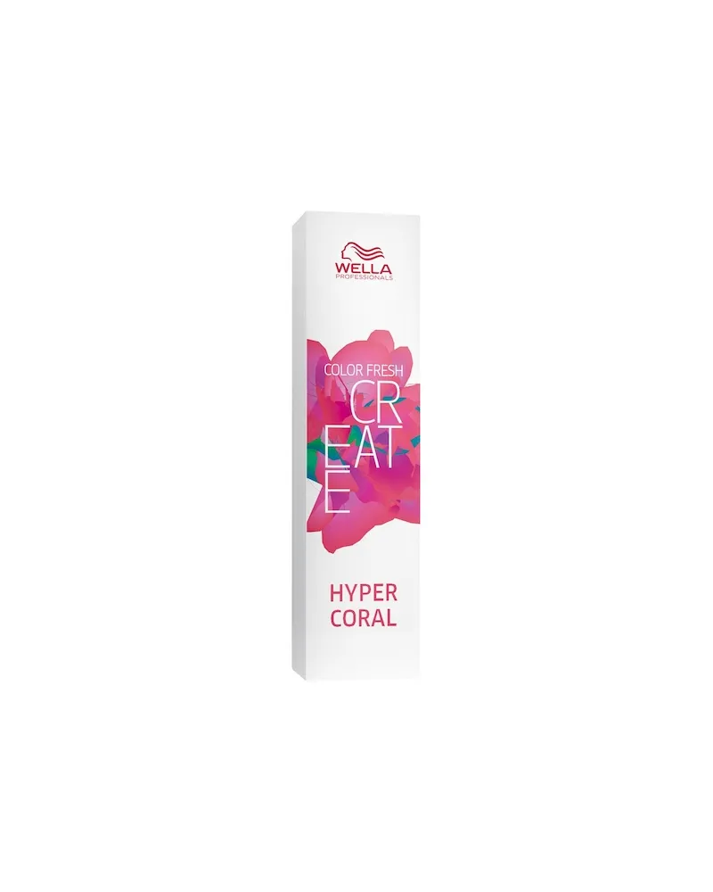 Wella Professionals ToenungenColor Fresh Create Tomorrow Clear 188,67 € / 1 l 