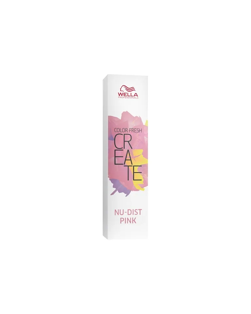 Wella Professionals ToenungenColor Fresh Create Vintage Blush 188,67 € / 1 l 
