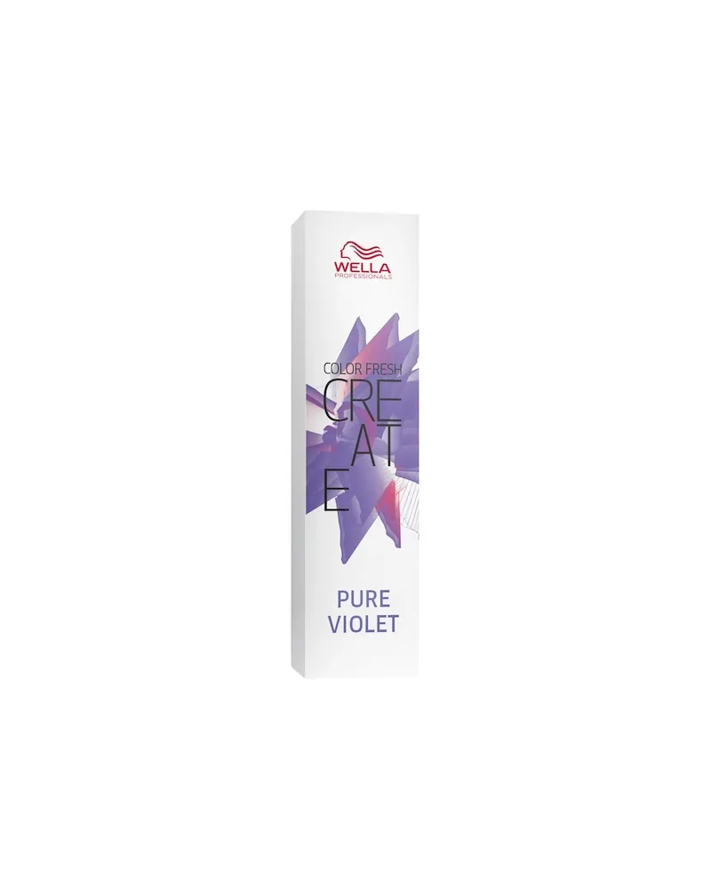 Wella Professionals ToenungenColor Fresh Create Vintage Blush 188,67 € / 1 l 