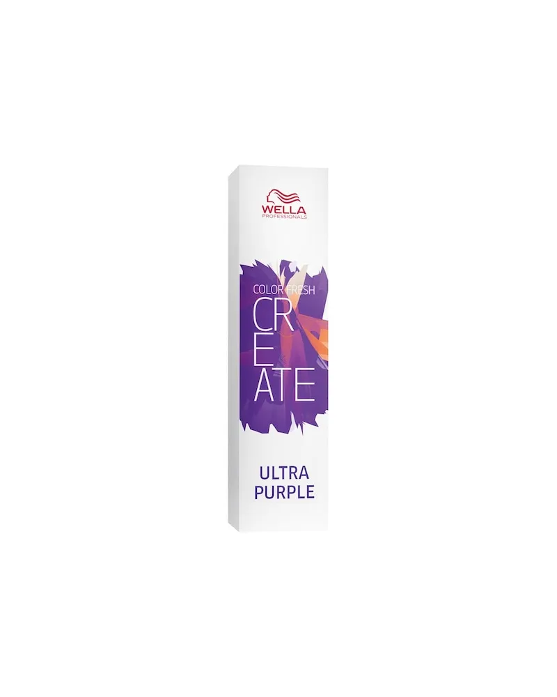 Wella Professionals ToenungenColor Fresh Create Tomorrow Clear 188,67 € / 1 l 