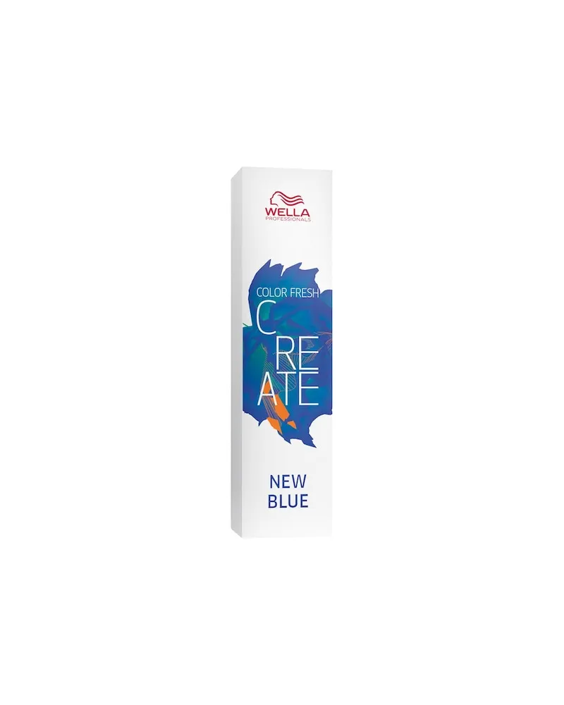 Wella Professionals ToenungenColor Fresh Create Tomorrow Clear 188,67 € / 1 l 