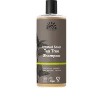 Pflege Special Hair Care Shampoo Tea Tree For Irritated Scalp