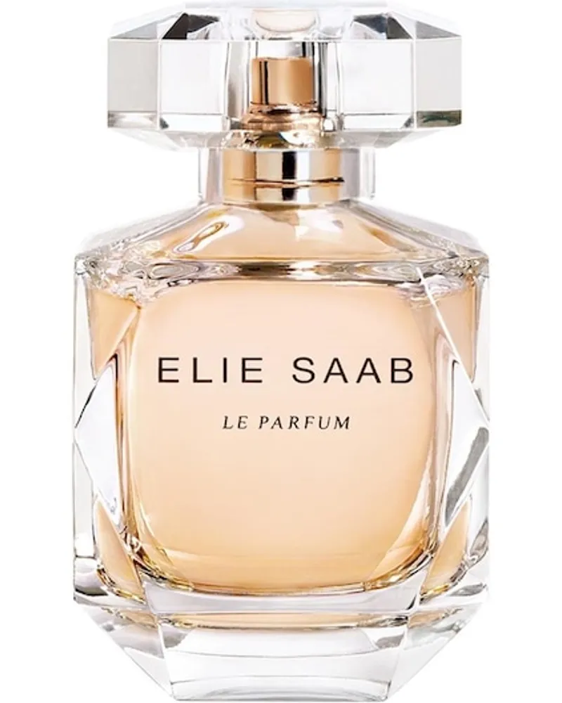 Elie Saab Damendüfte Le Parfum Eau de Parfum Spray 