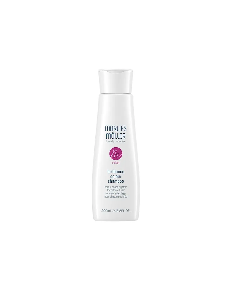 Marlies Möller Marlies-Moeller Beauty-Haircare ColourBrilliance Colour Shampoo 111,60 € / 1 l 