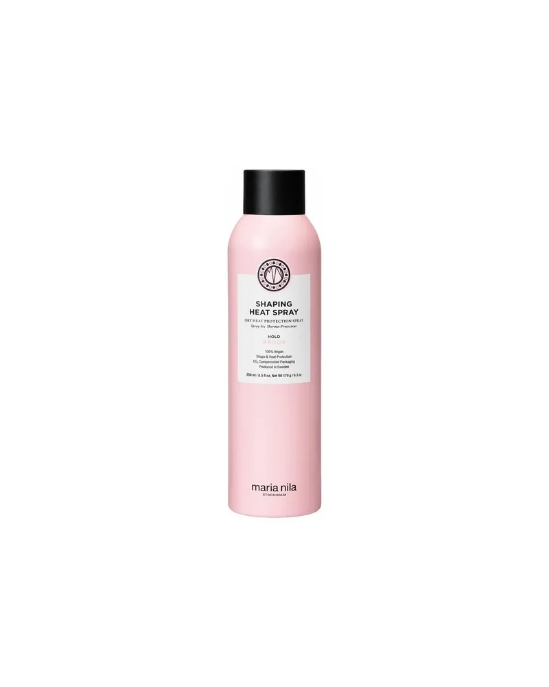 Maria Nila Maria-Nila Haarstyling Style-FinishShaping Heat Spray 94,32 € / 1 l 